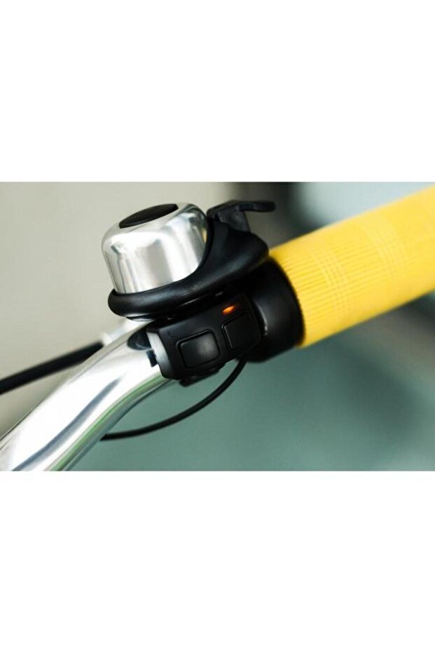 Beacon with bell, Wire 155 cm - 2