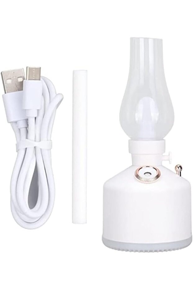 Humidifier DX2545 with Lantern Design by - 2