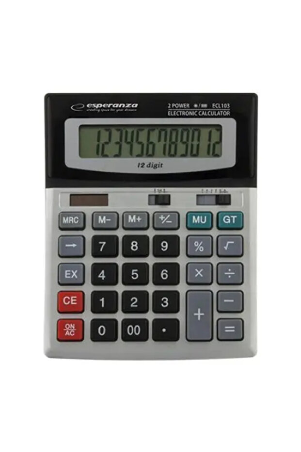 Calculator Birou EULER - 1