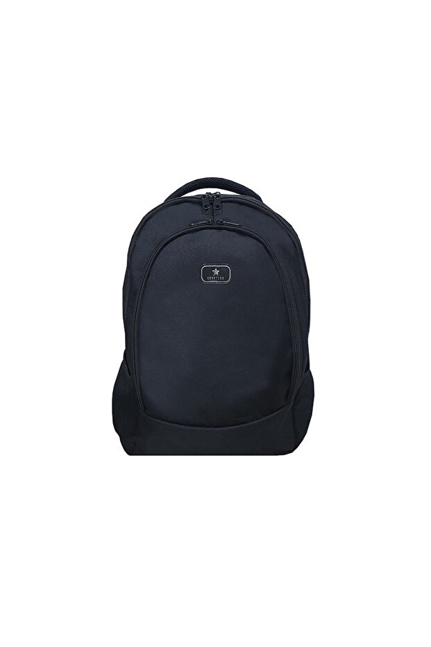 ثلاثة أقسام للمدرسة وحقيبة الظهر - 2