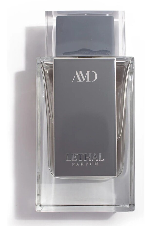 Lethal By AMD Perfumes Unisex Fragrance EDP 100ml