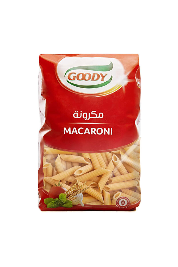 معكرونة رقم 31، 450 غرام - 1