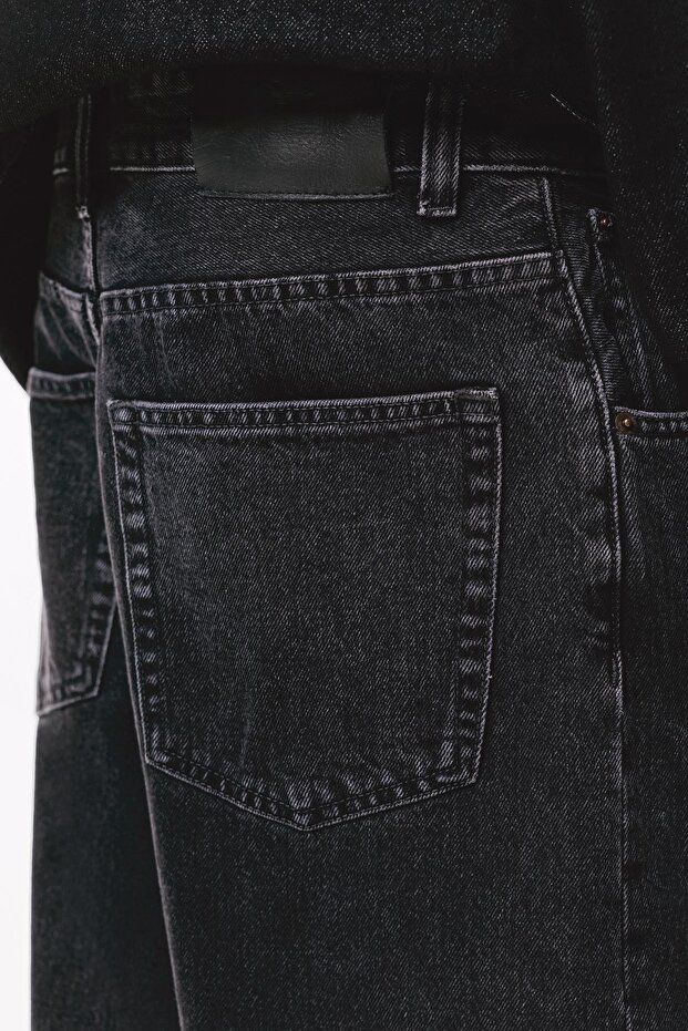 Baggy relaxed fit jean - 6