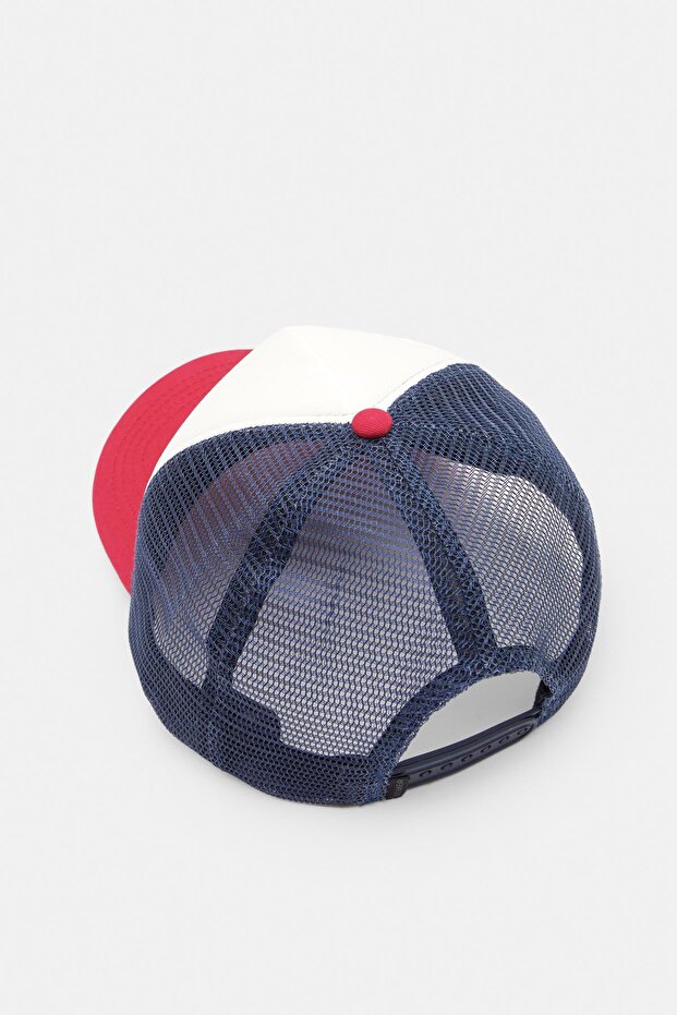 WillardFields trucker Şapka - 3