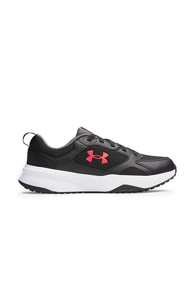 Ua Charged Edge Men's Casual Shoes 3026727-010 Black