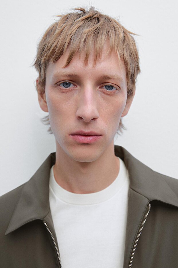 Su itici hafif ceket - 4