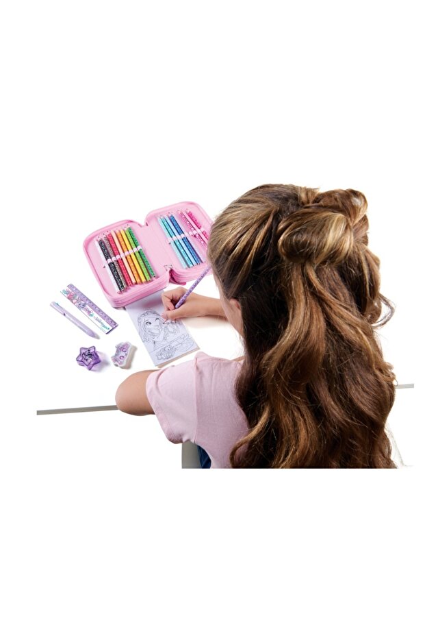 مقلمة 3 طبقات - 2