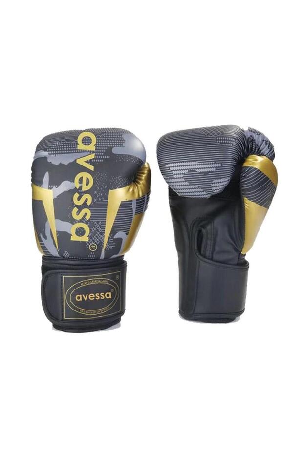 Kys-112 Boks Eldiveni 12 Oz - 1