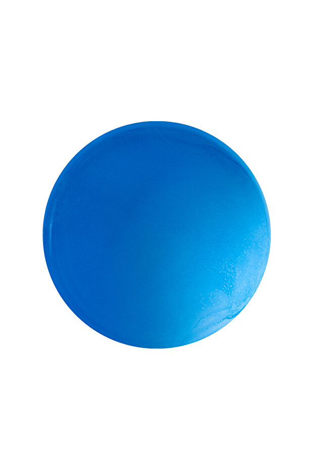 Opak & Transparan Sıvı Pigment Boya 100 gram / Açık Mavi / Epoksi Için - 2