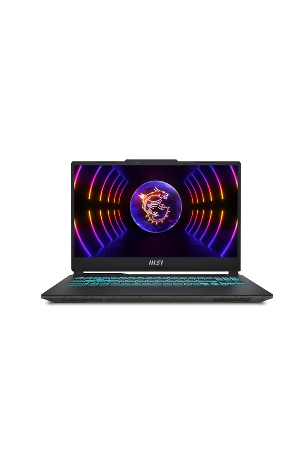 MSI CYBORG I5-13420H 16GB DDR5 5200MHz 1TB NVMe SSD 6GB GDDR6 RTX4050 15.6" FHD IPS 144Hz FREEDOS