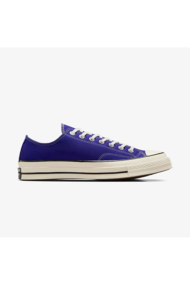 Chuck 70 Unisex Mor Sneaker - 1