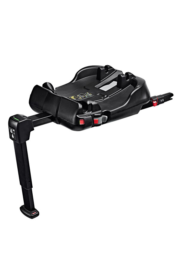 قاعدة X Isofix - 3