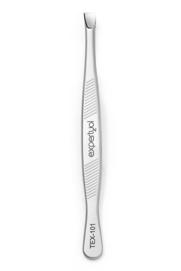 Tex-101 Düz Ağız Kaş Cımbızı - 1