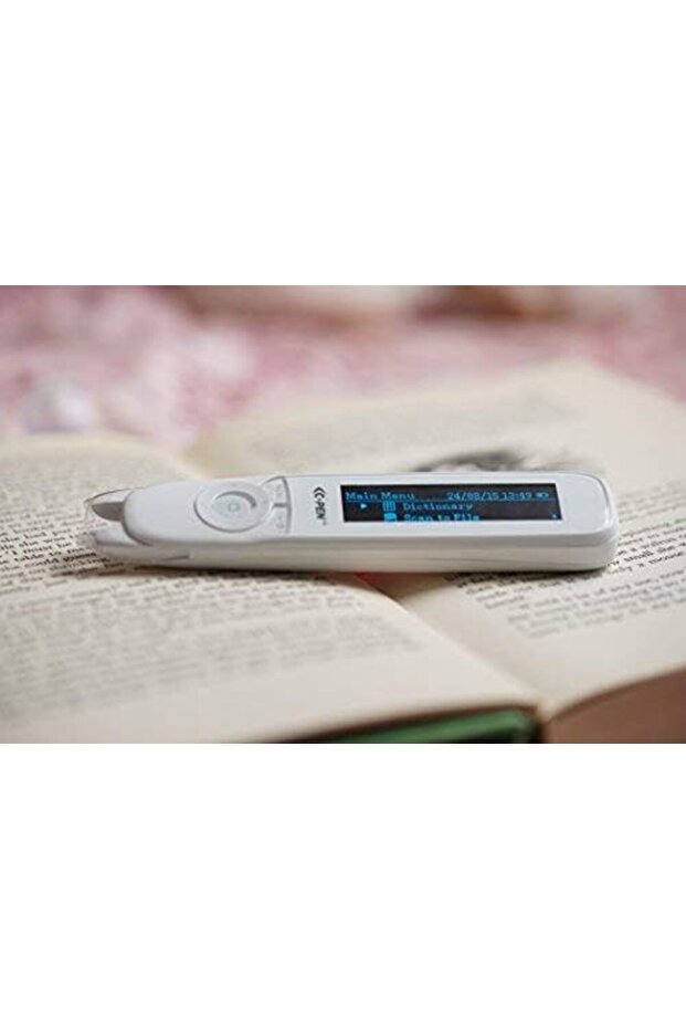 قلم القارئ - 4