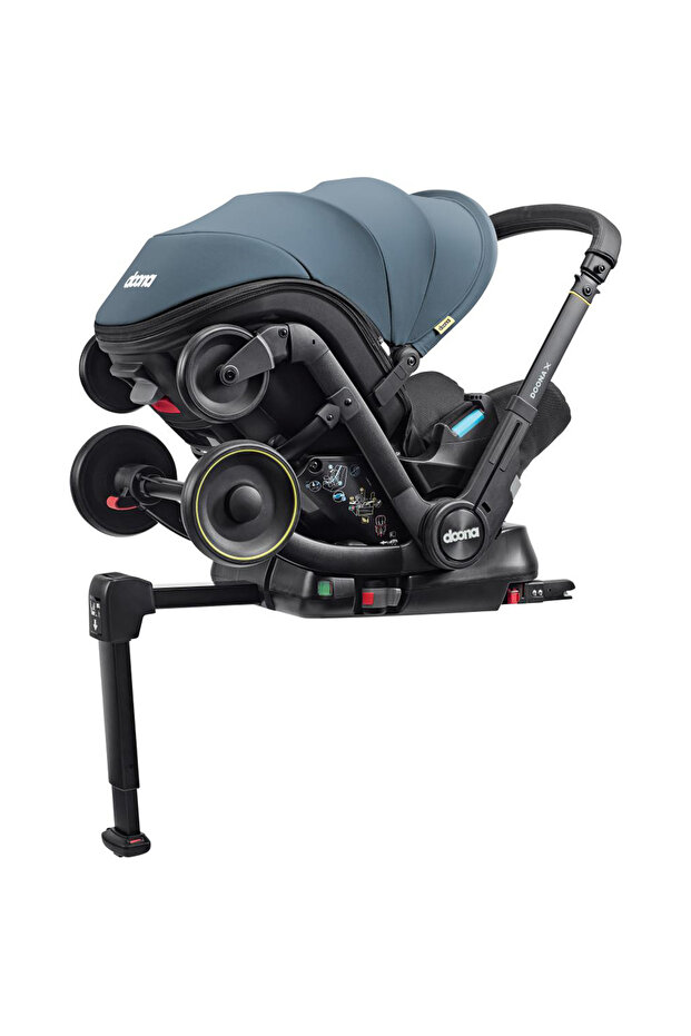 قاعدة X Isofix - 2