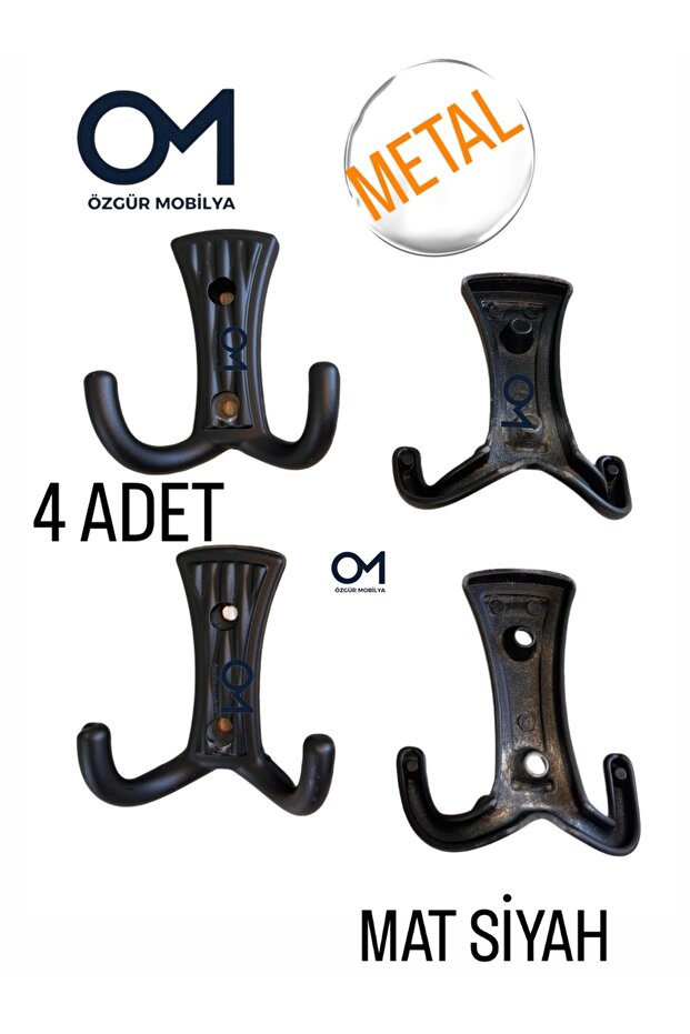 TROY ASKI SİYAH - 1