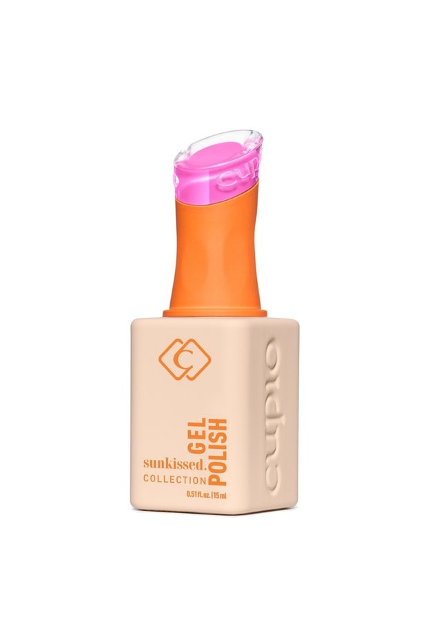 Oja semipermanenta sunkissed. - Lollipop 15ml