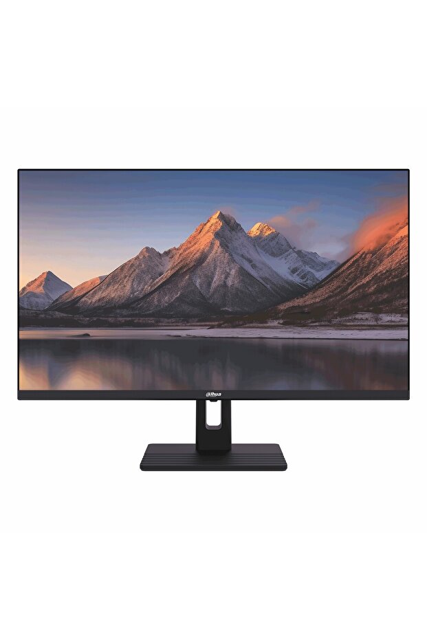 LM27-C301B 27" 100Hz 5Ms HDMI+DP WQHD IPS Vesa Monitör - 1