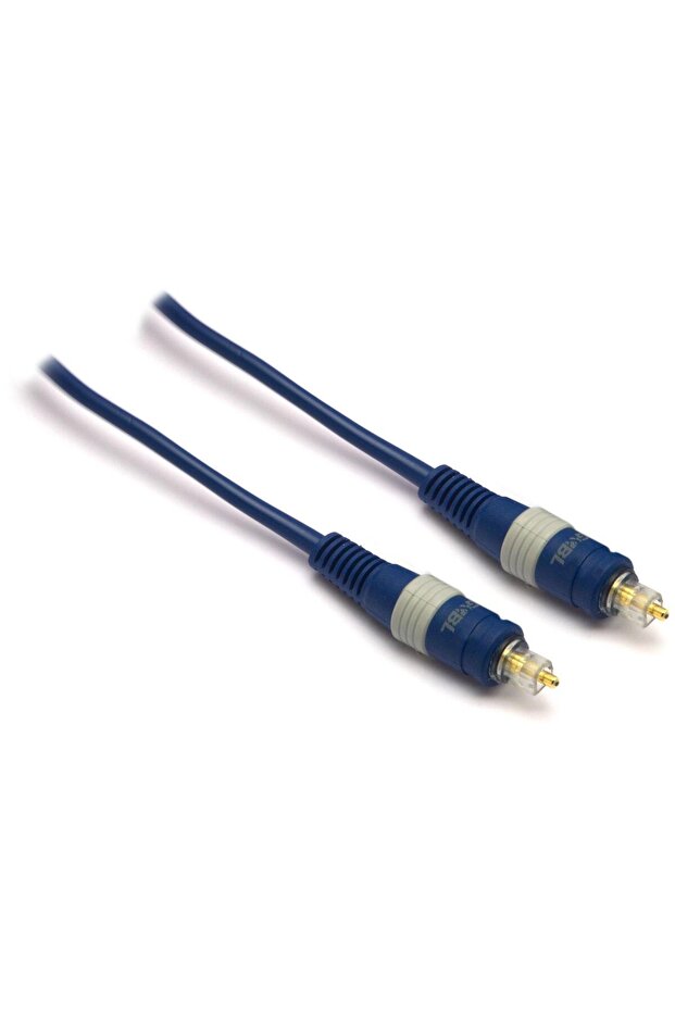 G&BL 5332 Optical Cable 2m Blue