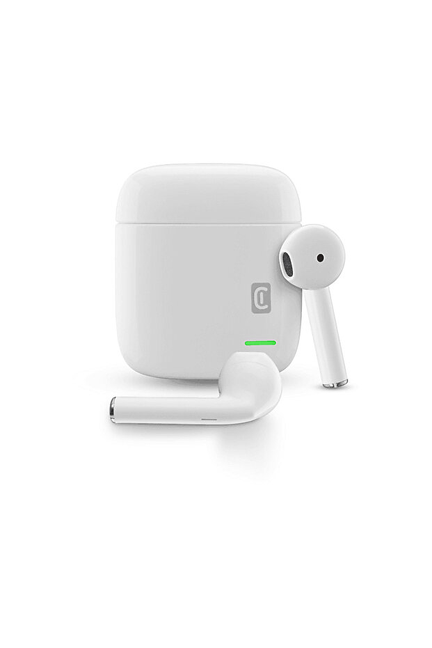 CELLULARLINE Lite TWS Bluetooth Kulak İçi Kulaklık Beyaz