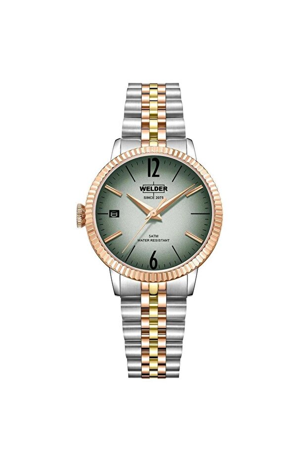 Moddy Watch Wrc760 Women Wrist Watch