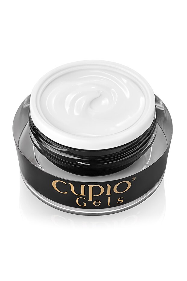 Builder Gel Pudding - Angel Cake 15 ml - 1