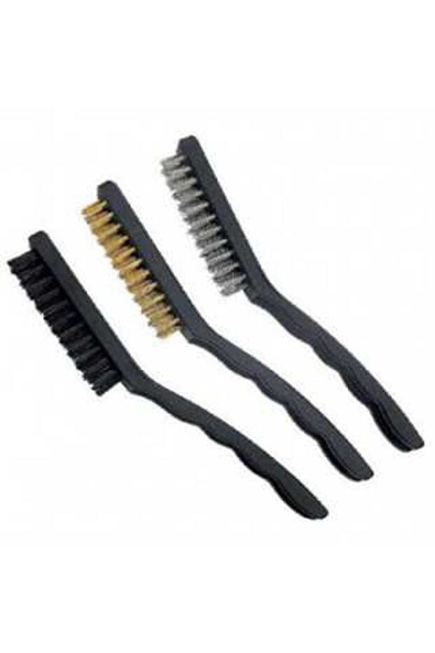 Set burghie 1mm 4buc - 8