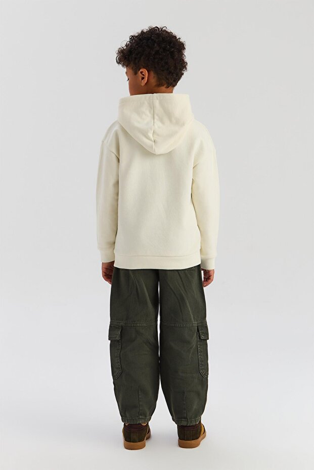 BG Store سويت شيرت للأولاد إكرو - 4