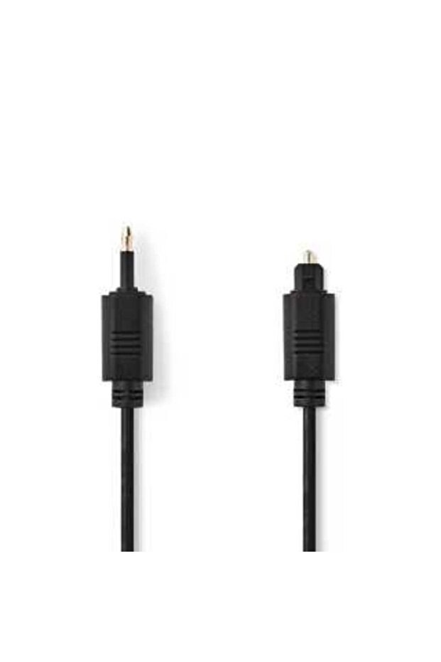 Cablu OPTIC TOSLINK BASIC 10m - 5