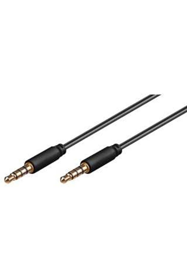 Cablu Jack 3.5 mm la 2x RCA 10m - 3