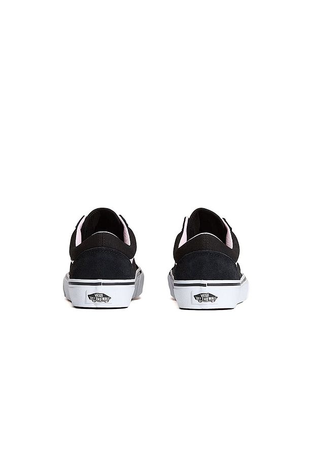 Old Skool Unisex Günlük Ayakkabı Sneaker - 4