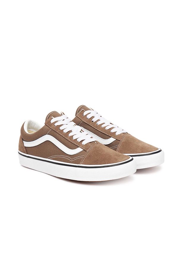 Old Skool Unisex Günlük Ayakkabı Sneaker - 2