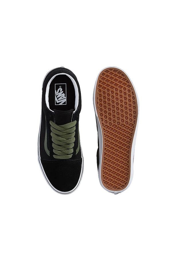 Old Skool Unisex Günlük Ayakkabı Sneaker - 5