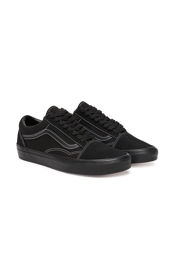 Old Skool Unisex Günlük Ayakkabı Sneaker - 2