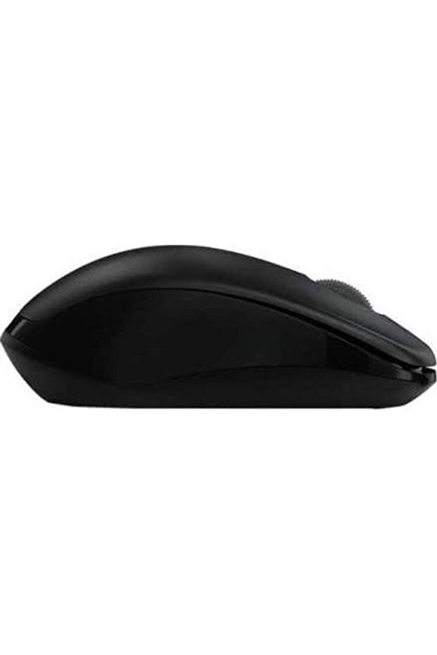 12.4G WIRELESS LEVEL 3 KEY MOUSE 11464 Black - 3