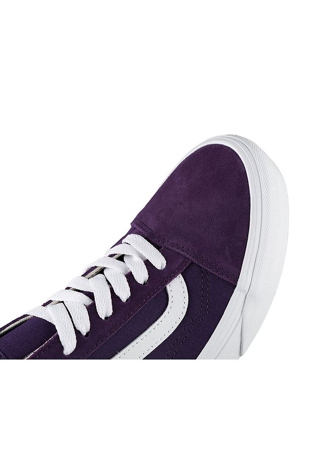 Old Skool Unisex Günlük Ayakkabı Sneaker - 6