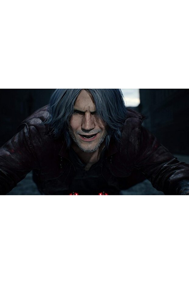 Devil May Cry 5 -PS4 - 5