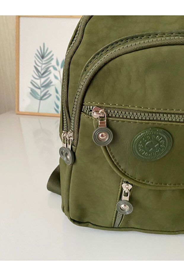 Polostar Backpack, School Bag - 2