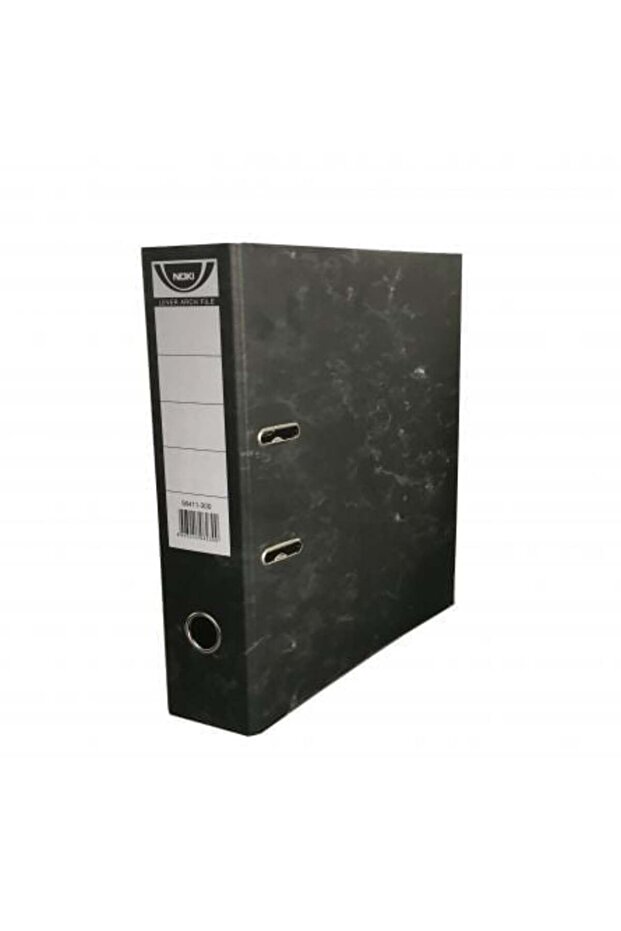 Marbled Bookcase 7.5 cm - 1