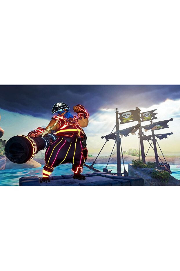 روكيت أرينا الإصدار الأسطوري PS4 - 3