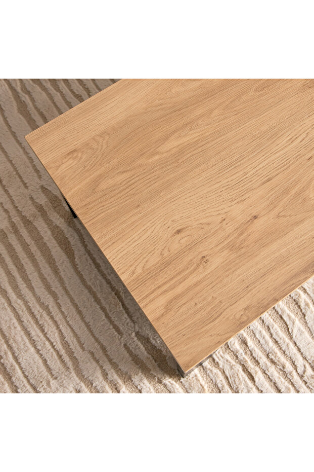 Sky Coffee Table - 3