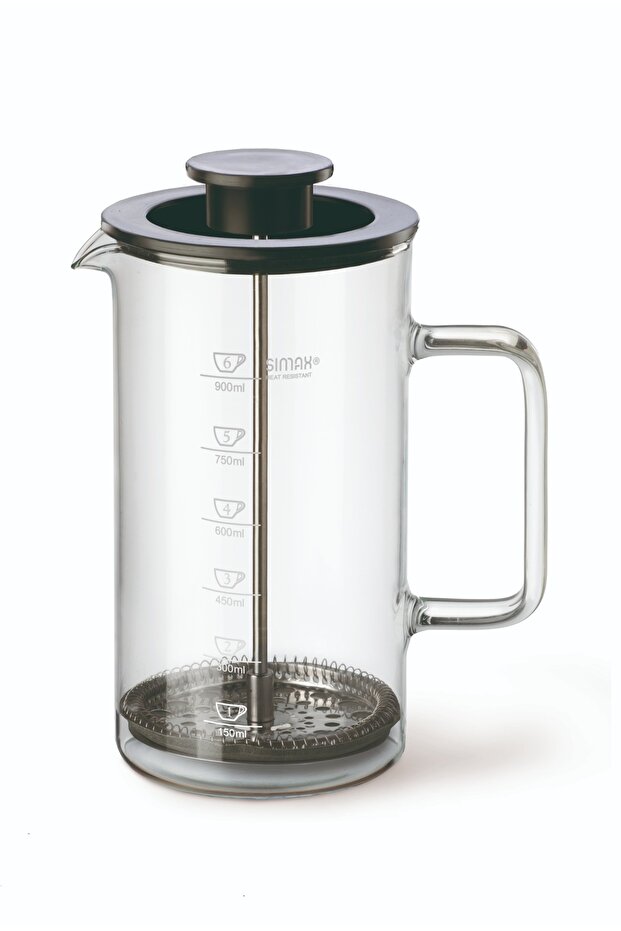 FRENCH PRESS 1 LT - 1