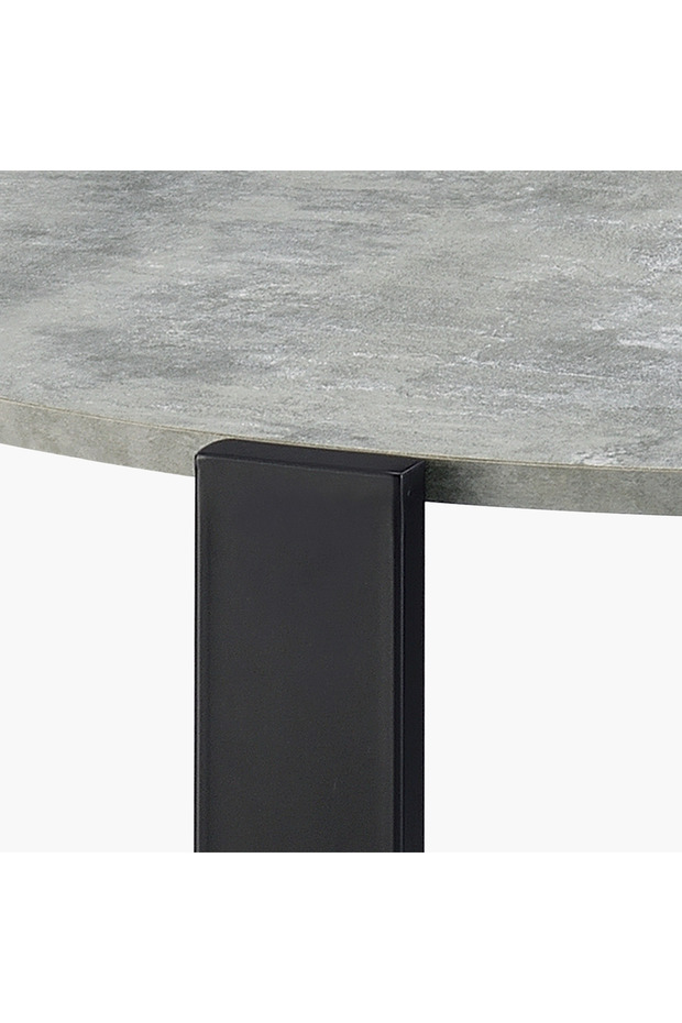 Aldrin Coffee Table - 4