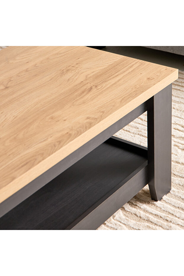 Sky Coffee Table - 4