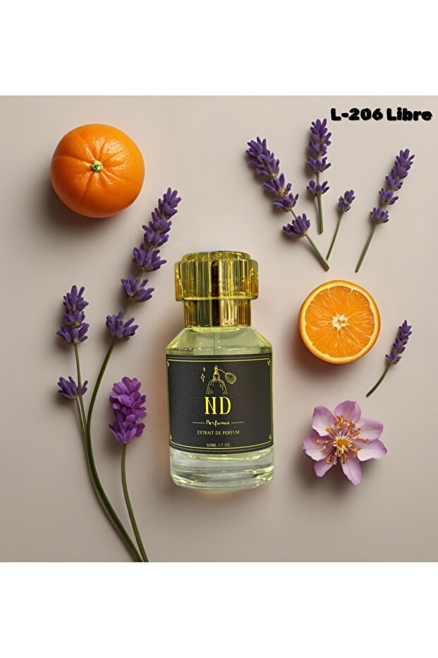 L-206 Extrait De Perfume