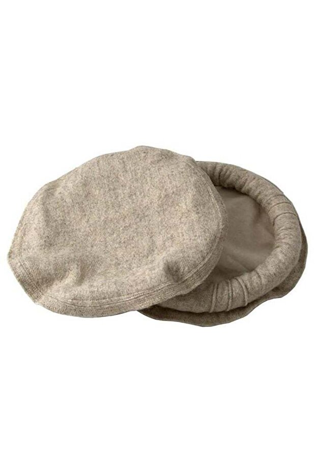 Pakol Cap, Ethnic Chitral Gilgit Baltistan Cultural Cap