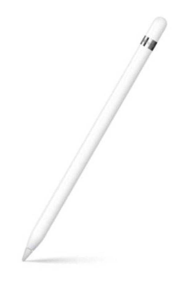 Apple Pencil (1st Generation) Leading Low Latency, Perfect for Note-Taking, Drawing, and Signing - White