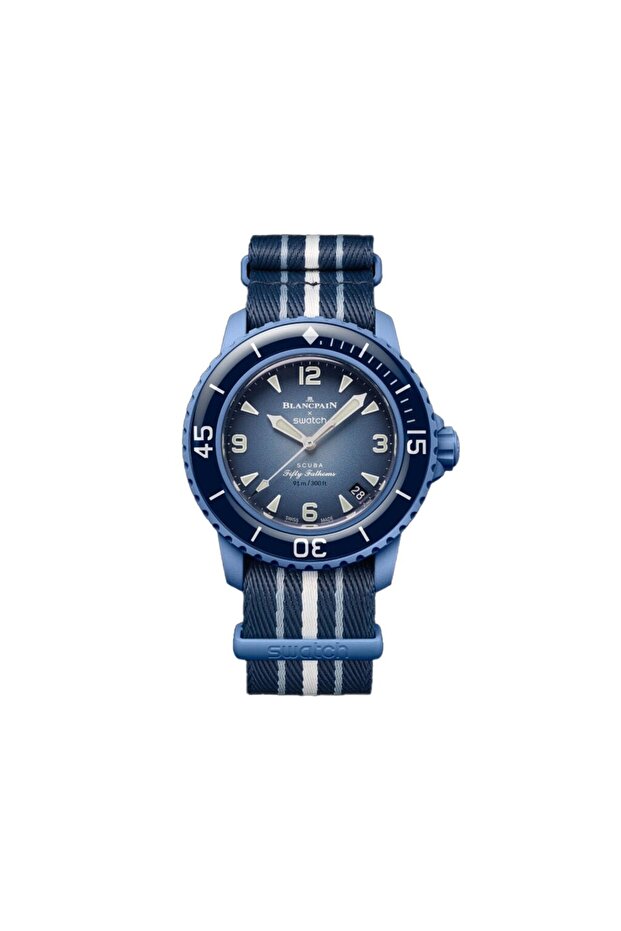 x Blancpain Atlantıc Ocean SO35A100 -SPARKSOLE - 6