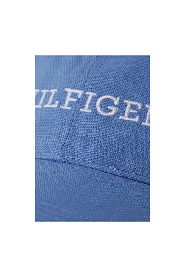 TH MONOTYPE SOFT 6 PANEL CAP - 5