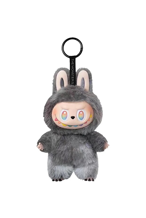 Labobo Soft and Unique Stuffed Medium Size Toy for Kids and Adults (Random Color) - 1